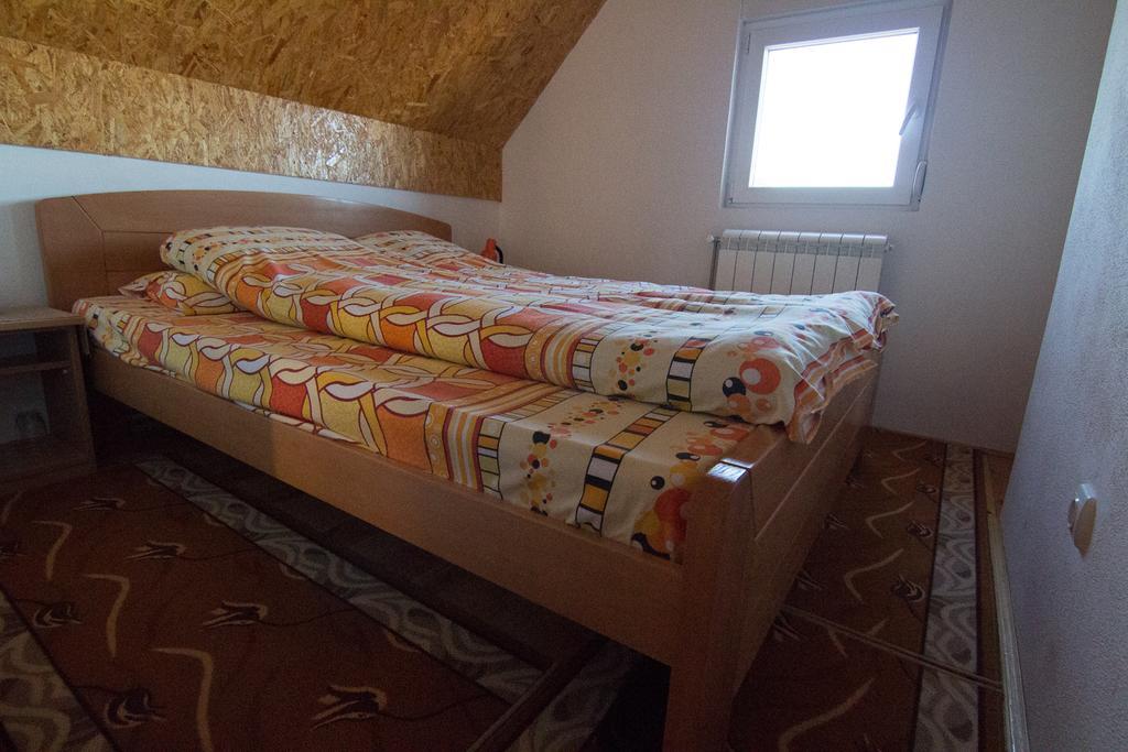 Guest House Happy Žabljak Dış mekan fotoğraf