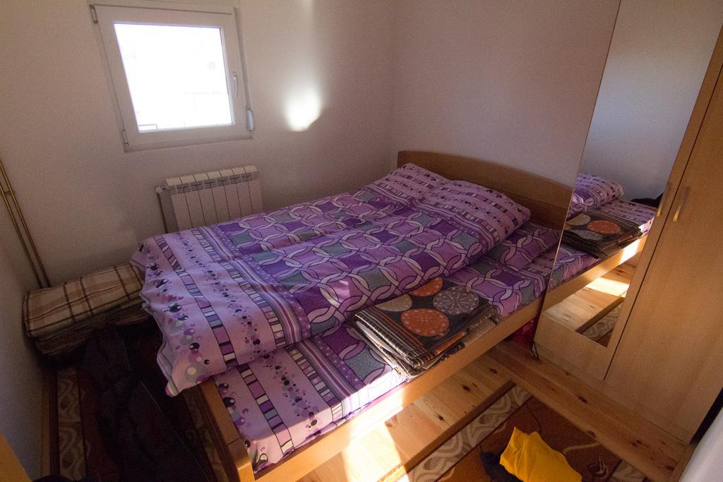Guest House Happy Žabljak Dış mekan fotoğraf