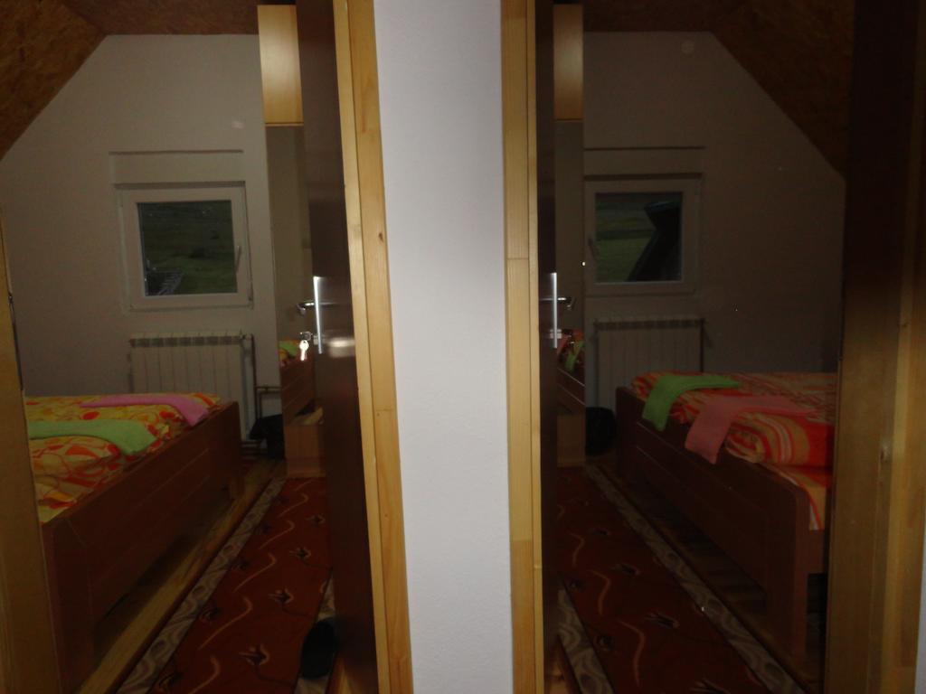 Guest House Happy Žabljak Oda fotoğraf