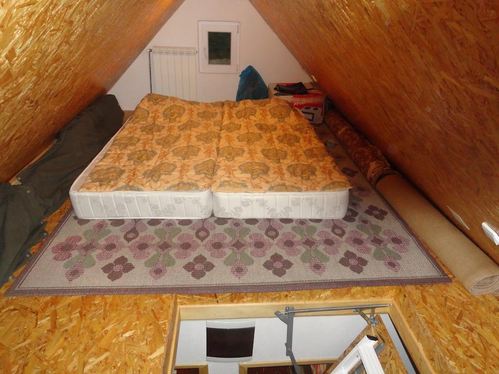 Guest House Happy Žabljak Oda fotoğraf