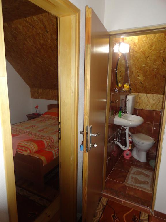 Guest House Happy Žabljak Oda fotoğraf