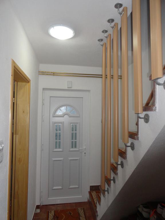 Guest House Happy Žabljak Dış mekan fotoğraf