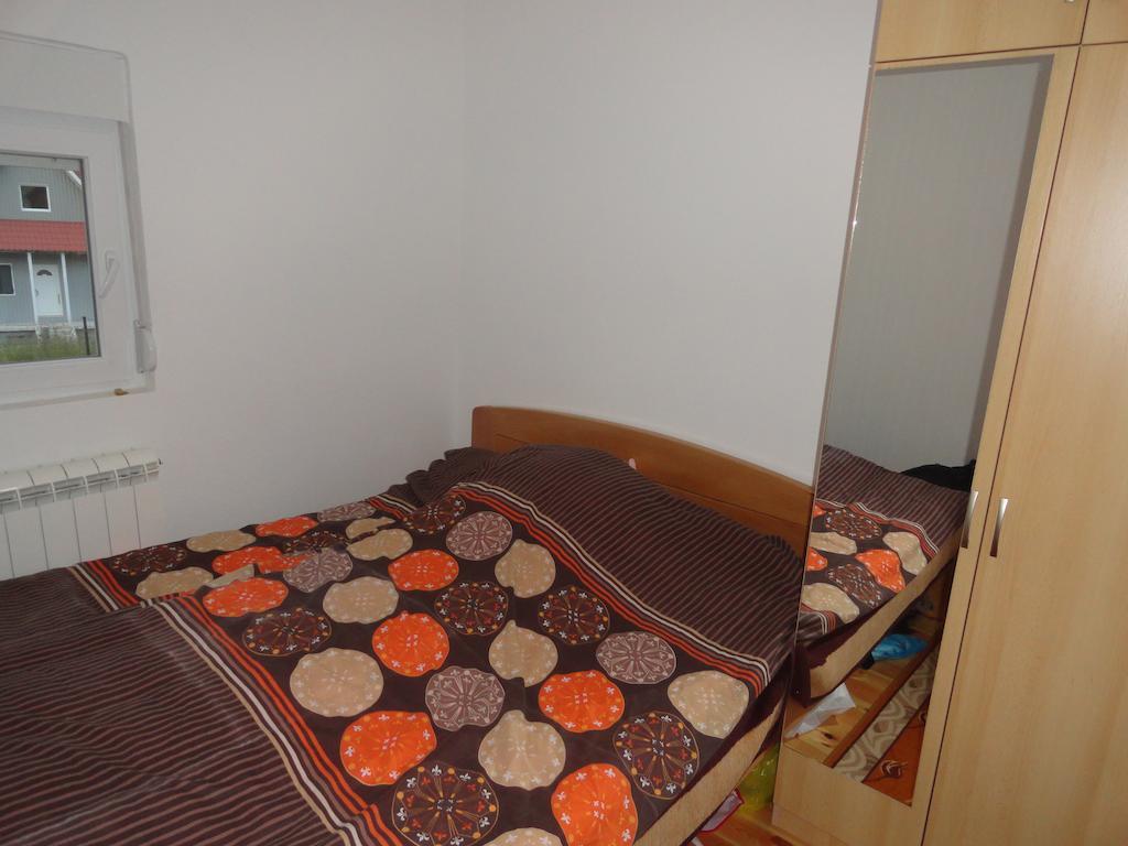 Guest House Happy Žabljak Oda fotoğraf