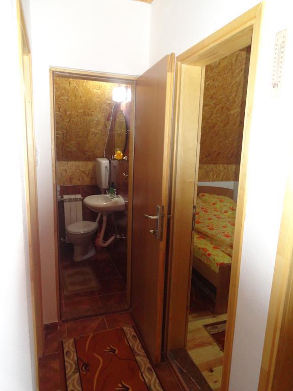 Guest House Happy Žabljak Oda fotoğraf